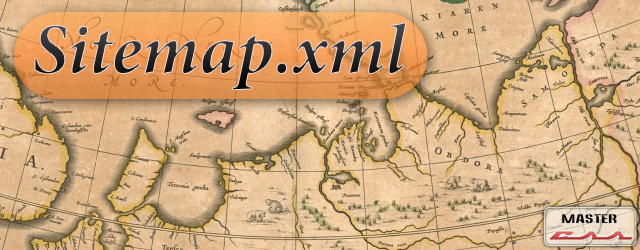 Как самому создать XML Sitemap?