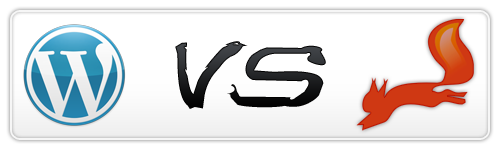 WordPress vs MaxSite CMS